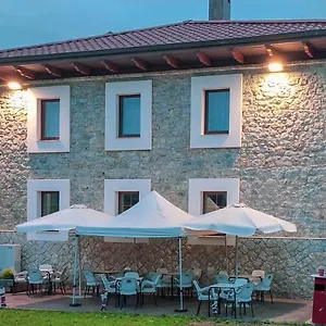Oleo Auto Check-in Guest house