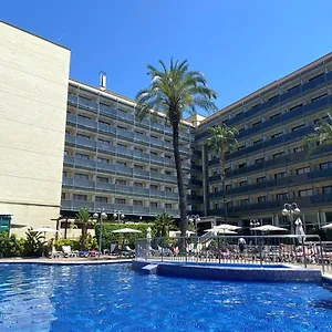 Hotel Eurosalou & Spa