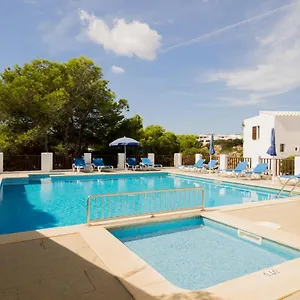  Apartamento Sa Cornisa España