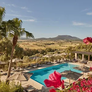 Hotel Finca Serena Mallorca, Small Luxury