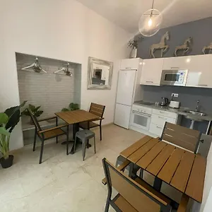 Guest house Lukanda Mariana