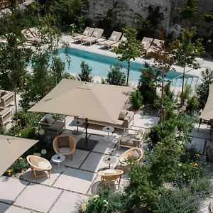 Rhin Garden Hotel