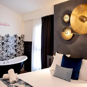 Citrea Hotel
