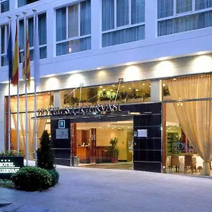 Hotel Silken Sant Gervasi