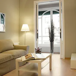  Apartamento Barcelonaguest España
