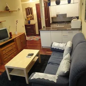 Apartamento Centro