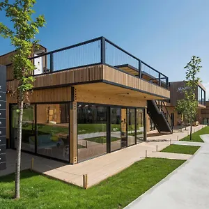 Hostel Moana Eco Surf House
