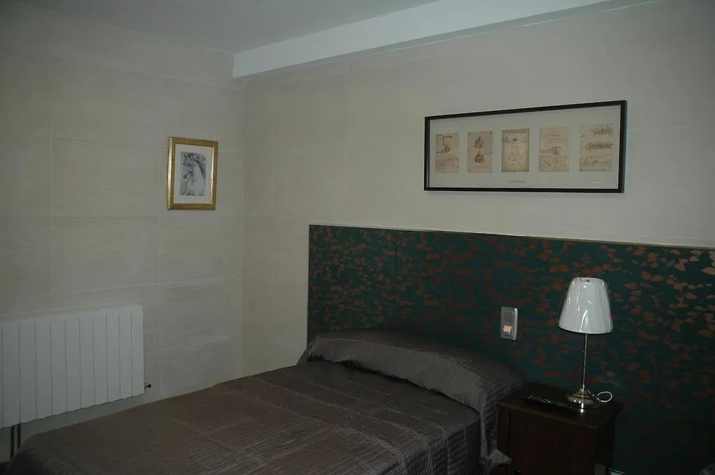 Hostal Vintage Santander Hotel Guest house